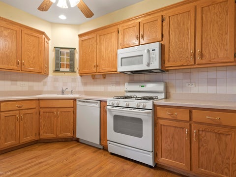 Tiny photo for 10802 Canterbury Drive, Mokena, IL 60448 (MLS # 12660103)