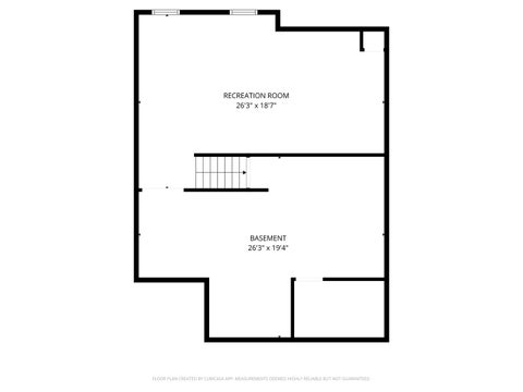 Tiny photo for 10802 Canterbury Drive, Mokena, IL 60448 (MLS # 12660103)