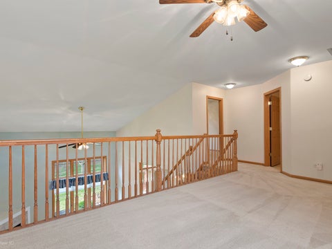Tiny photo for 10802 Canterbury Drive, Mokena, IL 60448 (MLS # 12660103)