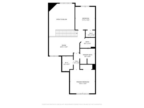 Tiny photo for 10802 Canterbury Drive, Mokena, IL 60448 (MLS # 12660103)