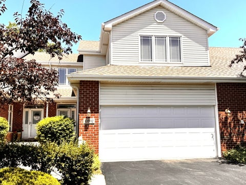 Photo of 10802 Canterbury Drive, Mokena, IL 60448 (MLS # 12660103)