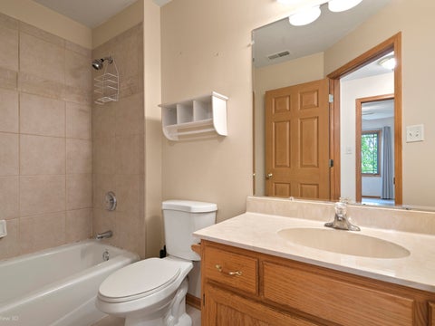 Tiny photo for 10802 Canterbury Drive, Mokena, IL 60448 (MLS # 12660103)