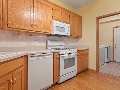 Tiny photo for 10802 Canterbury Drive, Mokena, IL 60448 (MLS # 12660103)