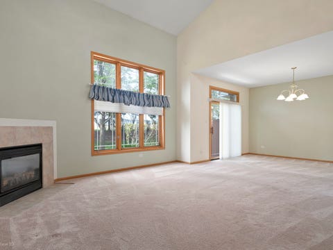 Tiny photo for 10802 Canterbury Drive, Mokena, IL 60448 (MLS # 12660103)