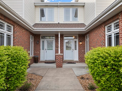 Tiny photo for 10802 Canterbury Drive, Mokena, IL 60448 (MLS # 12660103)