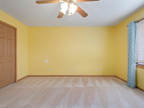 Tiny photo for 10802 Canterbury Drive, Mokena, IL 60448 (MLS # 12660103)