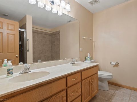 Tiny photo for 10802 Canterbury Drive, Mokena, IL 60448 (MLS # 12660103)