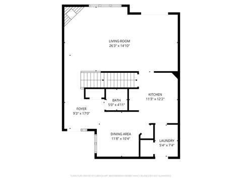 Tiny photo for 10802 Canterbury Drive, Mokena, IL 60448 (MLS # 12660103)