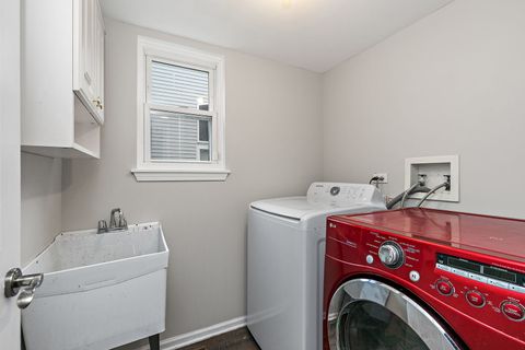 Tiny photo for 871 Taralon Trail, Lake In The Hills, IL 60156 (MLS # 12574303)