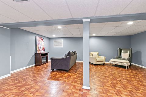 Tiny photo for 871 Taralon Trail, Lake In The Hills, IL 60156 (MLS # 12574303)