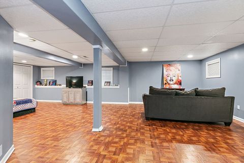 Tiny photo for 871 Taralon Trail, Lake In The Hills, IL 60156 (MLS # 12574303)