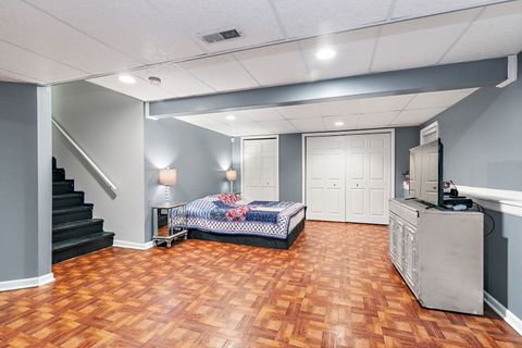 Tiny photo for 871 Taralon Trail, Lake In The Hills, IL 60156 (MLS # 12574303)