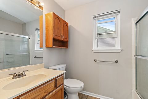 Tiny photo for 871 Taralon Trail, Lake In The Hills, IL 60156 (MLS # 12574303)