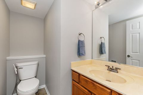 Tiny photo for 871 Taralon Trail, Lake In The Hills, IL 60156 (MLS # 12574303)