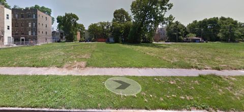 6425 S Champlain Avenue Chicago IL 60637