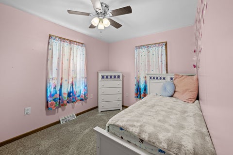 Tiny photo for 101 E 7th Street, Sherrard, IL 61281 (MLS # 12769060)