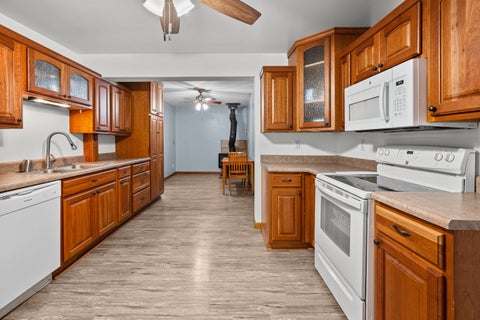 Tiny photo for 101 E 7th Street, Sherrard, IL 61281 (MLS # 12769060)