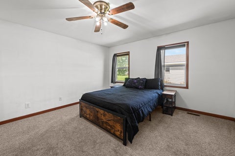 Tiny photo for 101 E 7th Street, Sherrard, IL 61281 (MLS # 12769060)