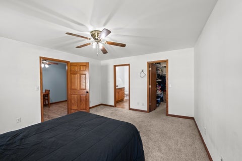 Tiny photo for 101 E 7th Street, Sherrard, IL 61281 (MLS # 12769060)