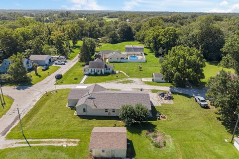 Tiny photo for 101 E 7th Street, Sherrard, IL 61281 (MLS # 12769060)