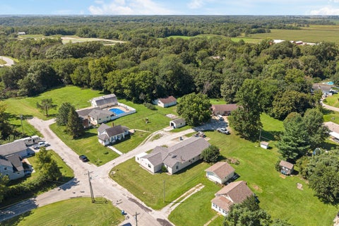 Tiny photo for 101 E 7th Street, Sherrard, IL 61281 (MLS # 12769060)