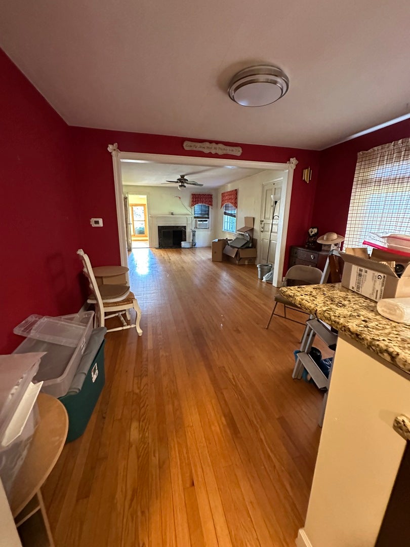 110 Brookhill Road