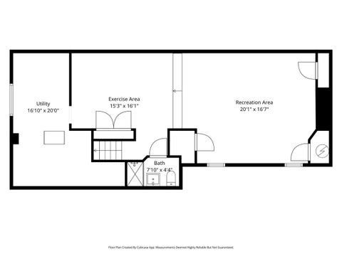 Tiny photo for 22 Lakeview Terrace, Highland Park, IL 60035 (MLS # 12750752)
