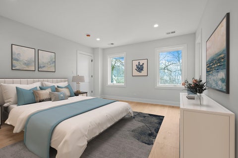 Tiny photo for 22 Lakeview Terrace, Highland Park, IL 60035 (MLS # 12750752)