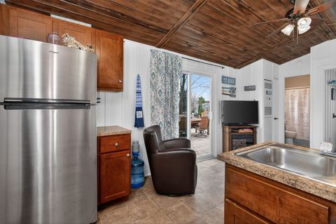 Tiny photo for 95 Dinosaur Road, Wilmington, IL 60481 (MLS # 12581853)