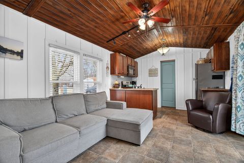 Tiny photo for 95 Dinosaur Road, Wilmington, IL 60481 (MLS # 12581853)