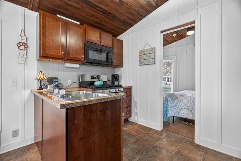 Tiny photo for 95 Dinosaur Road, Wilmington, IL 60481 (MLS # 12581853)