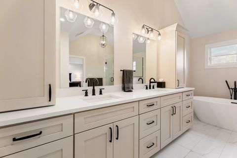 Tiny photo for 9533 Tall Grass Trail, St. John, IN 46373 (MLS # 12586287)