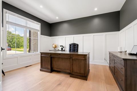 Tiny photo for 9533 Tall Grass Trail, St. John, IN 46373 (MLS # 12586287)