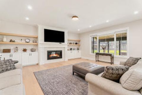 Tiny photo for 9533 Tall Grass Trail, St. John, IN 46373 (MLS # 12586287)