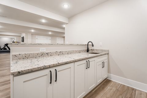 Tiny photo for 9533 Tall Grass Trail, St. John, IN 46373 (MLS # 12586287)