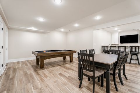 Tiny photo for 9533 Tall Grass Trail, St. John, IN 46373 (MLS # 12586287)