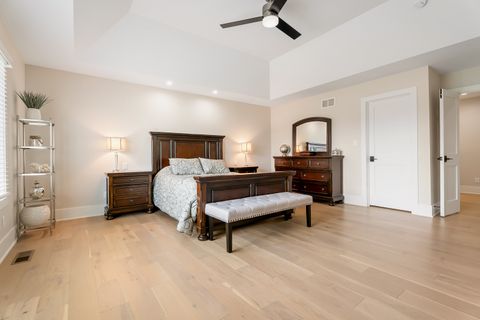 Tiny photo for 9533 Tall Grass Trail, St. John, IN 46373 (MLS # 12586287)