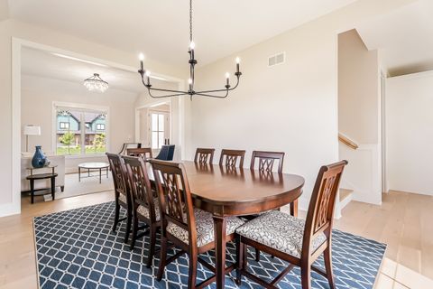 Tiny photo for 9533 Tall Grass Trail, St. John, IN 46373 (MLS # 12586287)