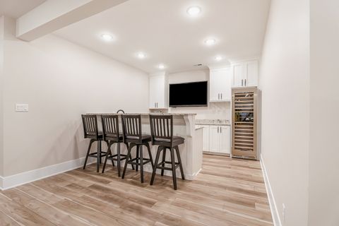 Tiny photo for 9533 Tall Grass Trail, St. John, IN 46373 (MLS # 12586287)