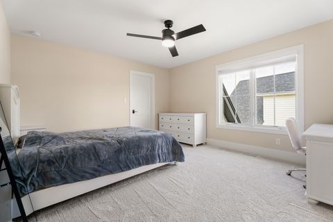 Tiny photo for 9533 Tall Grass Trail, St. John, IN 46373 (MLS # 12586287)