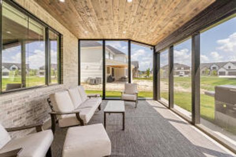 Tiny photo for 9533 Tall Grass Trail, St. John, IN 46373 (MLS # 12586287)