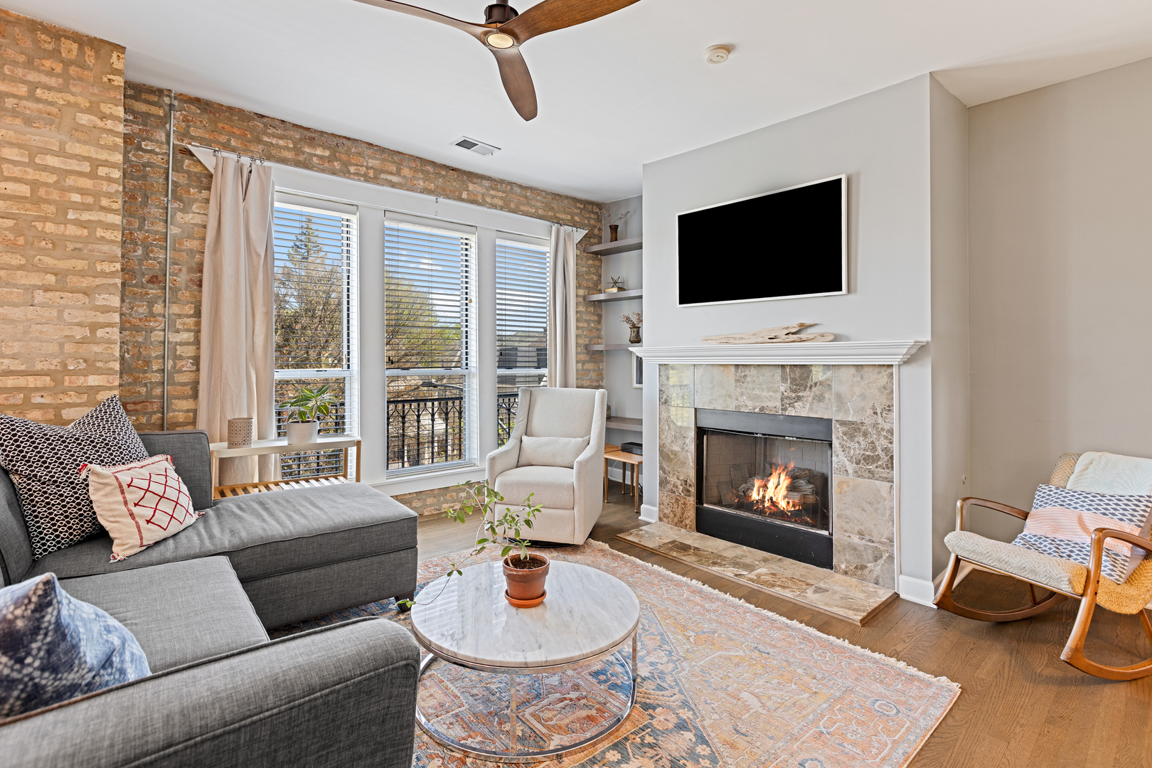 4518 N Ashland Avenue 3E