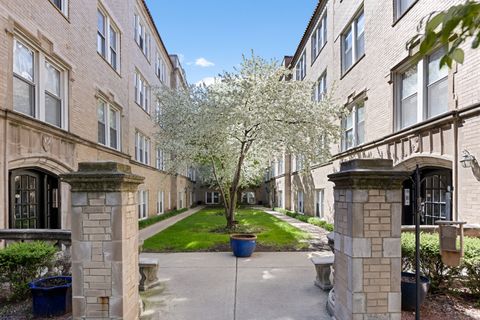 Photo of 4518 N Ashland Avenue #3E, Chicago, IL 60640 (MLS # 12589105)