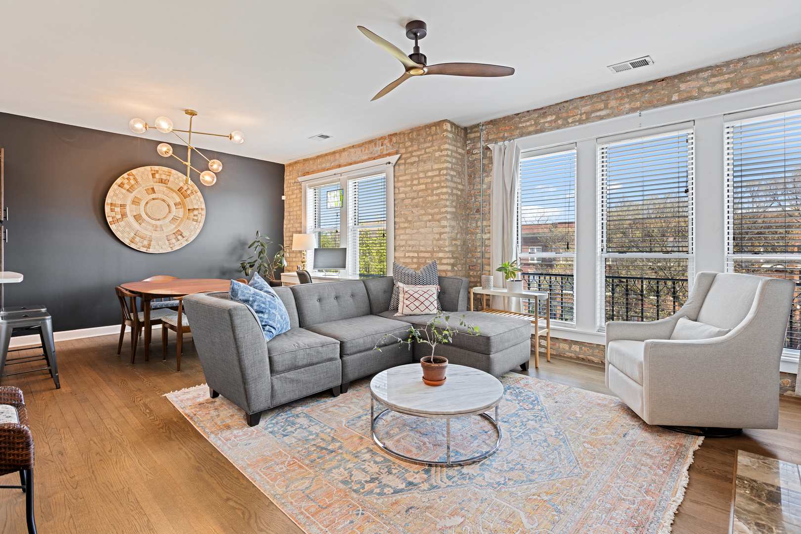 4518 N Ashland Avenue 3E