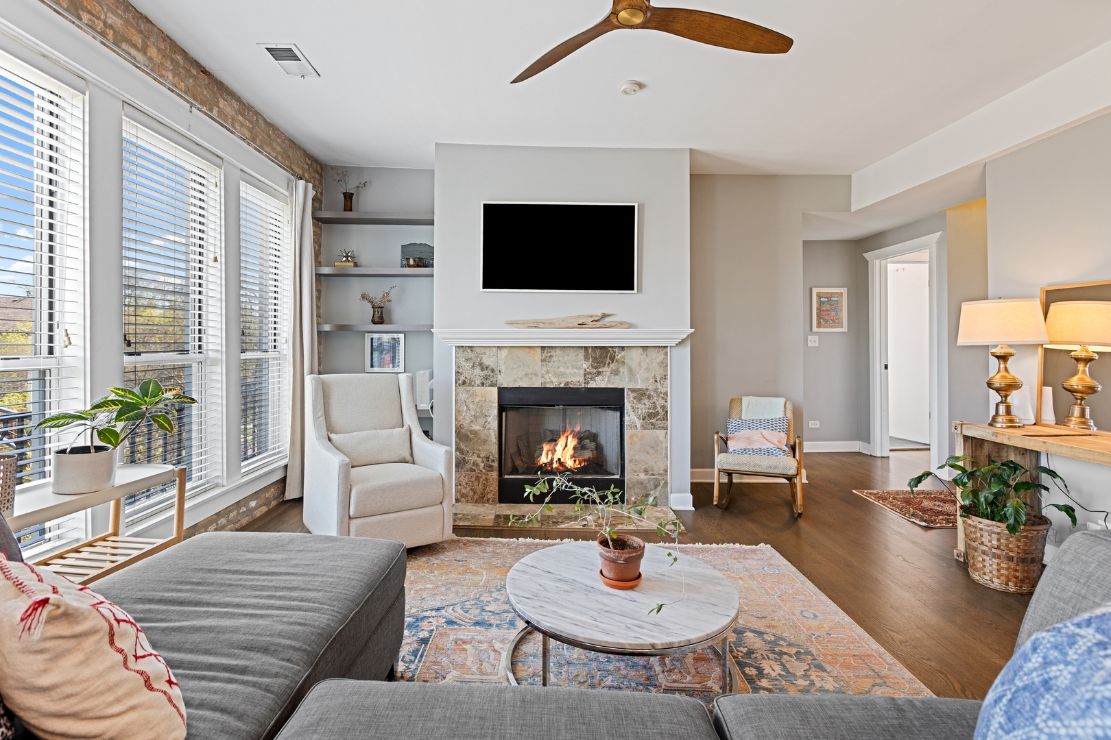 4518 N Ashland Avenue 3E