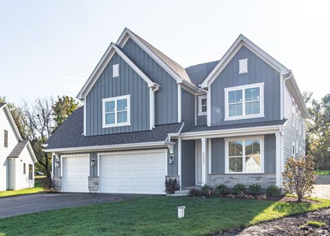 Photo of 22075 W Casa Bella View Vw, Kildeer, IL 60047 (MLS # 12497372)