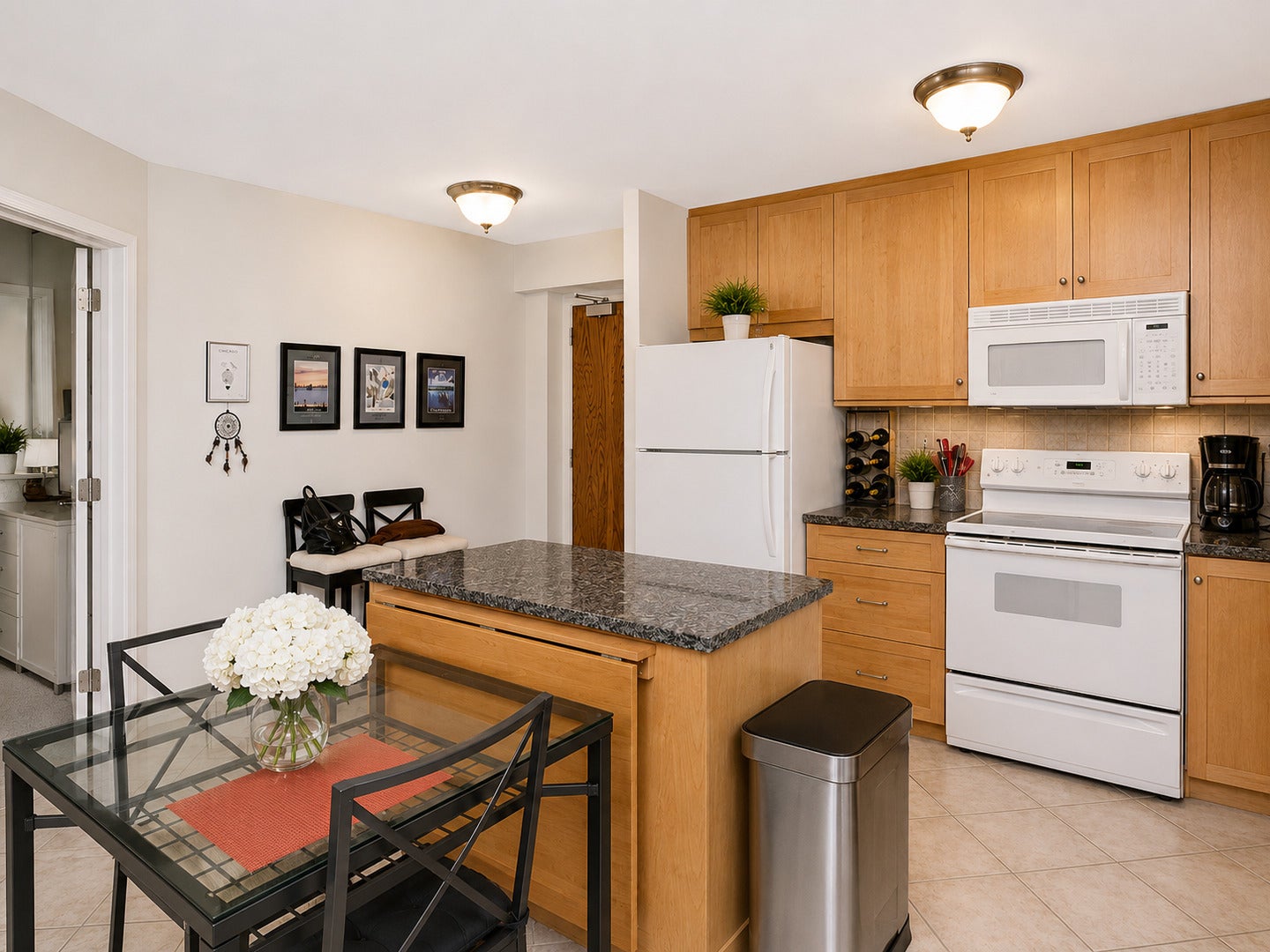 155 N HARBOR Drive 3306