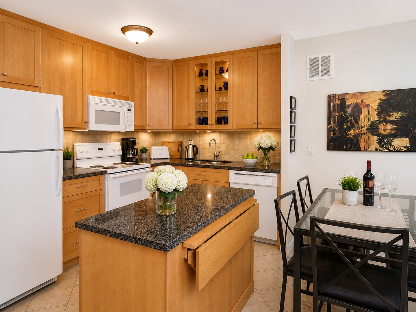 155 N HARBOR Drive 3306