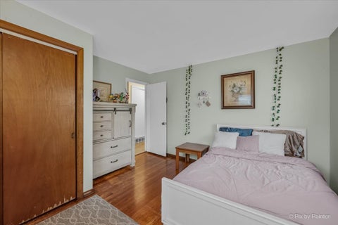 Tiny photo for 115 S Du Bois Avenue, Elgin, IL 60123 (MLS # 12774788)