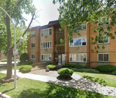 Photo of 8206 S Jeffery Boulevard #6, Chicago, IL 60617 (MLS # 12493898)